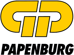 Logo Papenburg Logo Papenburg
