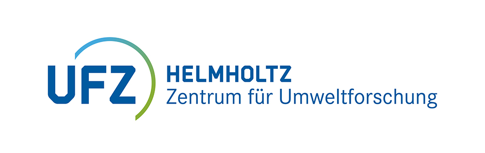 Logo UFZ Helmholtz Zentrum für Umweltforschung Logo UFZ Helmholtz Zentrum für Umweltforschung
