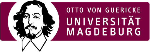 Logo Otto-von-Guericke-Universität Madgeburg Logo Otto-von-Guericke-Universität Madgeburg