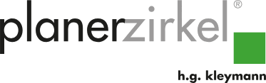 Logo planerzirkel h.g. kleymann Logo planerzirkel h.g. kleymann