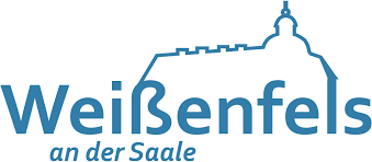 Logo Stadt Weißenfels an der Saale Logo Stadt Weißenfels an der Saale