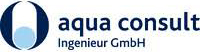 Logo aqua consult Ingenieur GmbH Logo aqua consult Ingenieur GmbH