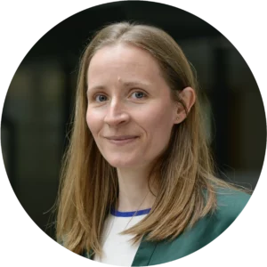 Kompetenzzentrum Wasserwirtschaft – Dr. Anne Berthold