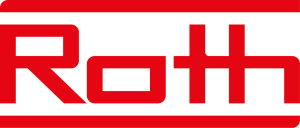 Logo Roth Werke Logo Roth Werke