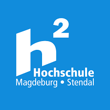 Logo Hochschule Magdeburg Stendal Logo Hochschule Magdeburg Stendal