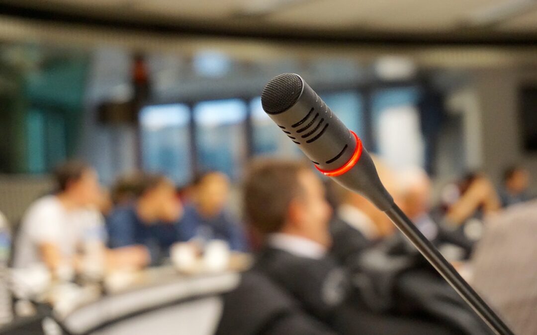 Einladung zum Workshop „Wassersensible Stadtentwicklung“ 04. November 2025