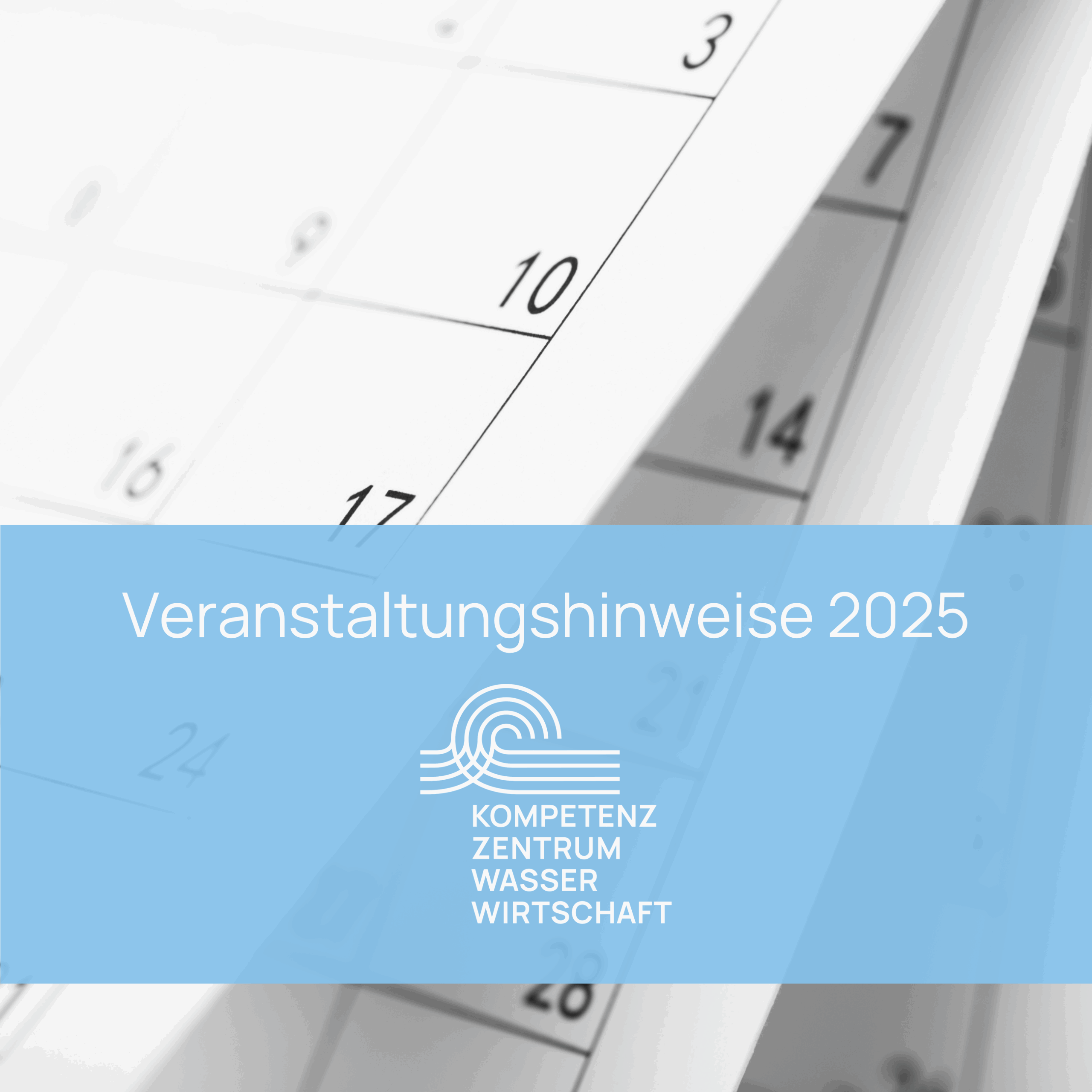 veranstaltungshinweis